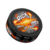 QICK Caffeine Pouches Slim - Energy Drink