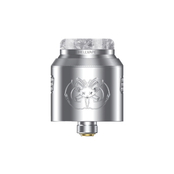 drop-dead-2-rda-hellvape silver