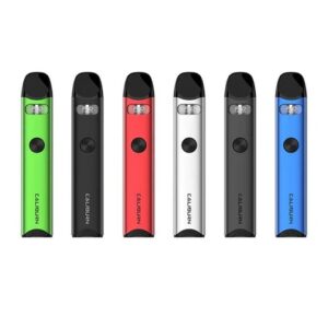 uwell-caliburn-a3-pod-vape kit