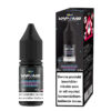 VapeM8 E-Juice - Sura Blåbär & Hallon 10ml 14.9mg Nic Salt