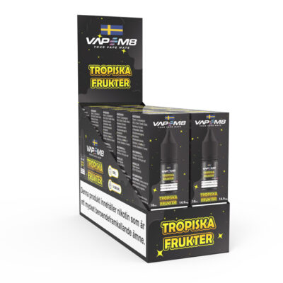 VapeM8-Ejuice-Tropiska-Frukter