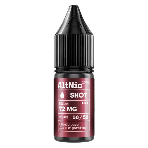 AltNic-shot-10ml-72mg