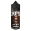 Chuffed Brew - Caffe Mocha 100ml Shortfill