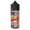 Chuffed Dessert - Strawberry Cheesecake 100ml Shortfill