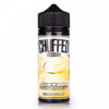 Chuffed Dessert Custard 100ml Shortfill