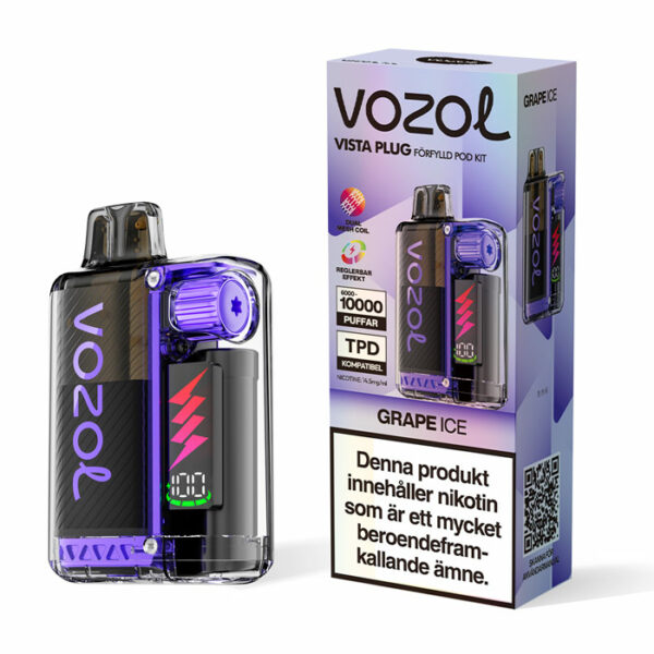 vozol-vista-plug-kit-10000-grape-ice