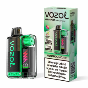 vozol-vista-plug-kit-10000-menthol-mojito