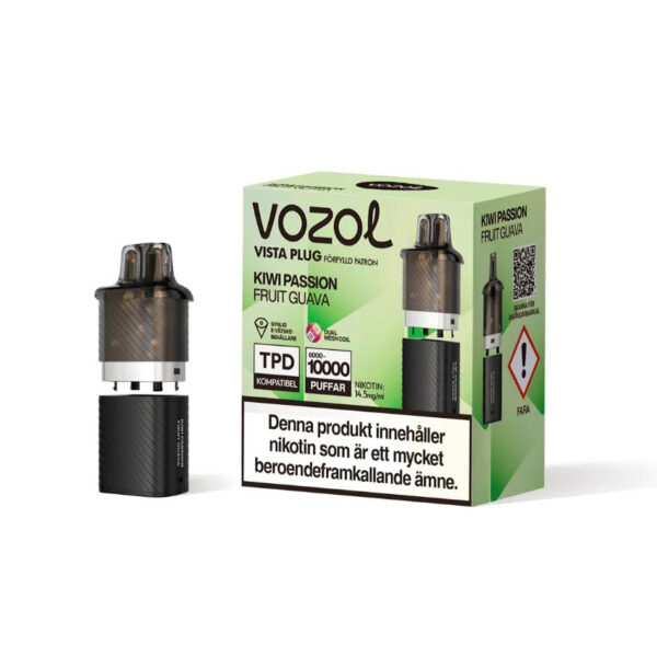 vozol-vista-plug-pod-kiwi-passion-fruit-guava