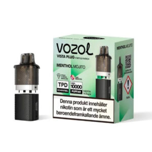 vozol-vista-plug-pod-menthol-mojito