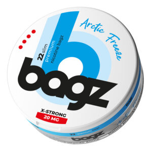 Bagz-vitt-snus-Arctic_Freeze_20_MG