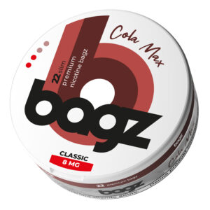 Bagz-vitt-snus-Cola_Max_8_MG