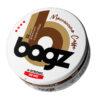 Bagz All White Nicotine Pouches - Moccaccino Caffe (8/20mg)