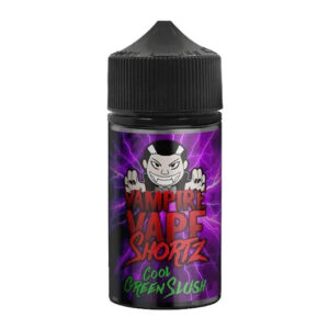 Vampire Vape Koncept - Cool Green Slush 50ml Shortfill