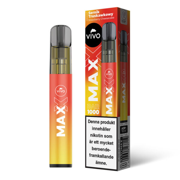 STRAWBERRY-CHEESECAKE-vivo-max-engangs-vape