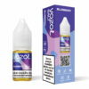 Vozol Salt E-Juice - Blueberry 10ml 14.9mg Nic Salt