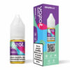 Vozol Salt E-Juice - Grape Ice 10ml 14.9mg Nic Salt