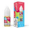 Vozol Salt E-Juice - Peach Ice 10ml 14.9mg Nic Salt