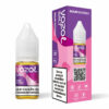 Vozol Salt E-Juice - Sour Berries 10ml 14.9mg Nic Salt