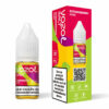 Vozol Salt E-Juice - Strawberry Kiwi 10ml 14.9mg Nic Salt