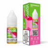 Vozol Salt E-Juice - Watermelon Ice 10ml 14.9mg Nic Salt