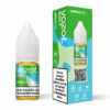 Vozol Salt E-Juice - Apple Ice 10ml 14.9mg Nic Salt