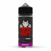 Vampire Vape Koncept - All Day Grape 100ml Shortfill