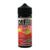 Chuffed Fruits - Raspberry & Guava 100ml Shortfill