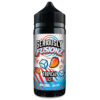 Seriously Fusionz -Tropical Ice 100ml Shortfill