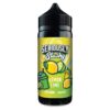 Seriously Slushy - Lemon Lime 100ml Shortfill