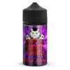 Vampire Vape Koncept - Rhubarb & Ginger 50ml Shortfill