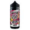 Seriously Pod Fill - Watermelon Lemonade 100ml Shortfill