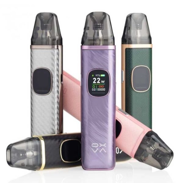 Oxva xlim-pro 2 vape pod starter kit