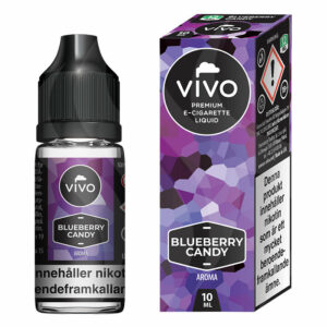 Vivo-Ejuice-10ml-12mg---Blueberry-Candy