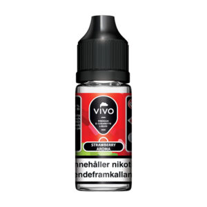 Vivo-ejuice-10ml-Strawberry