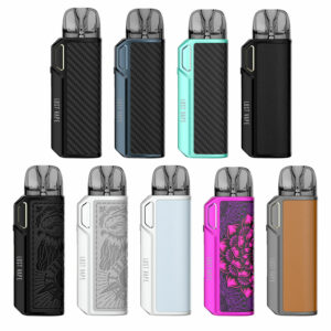 THELEMA-ELITE-40-POD-KIT vape starter podkit