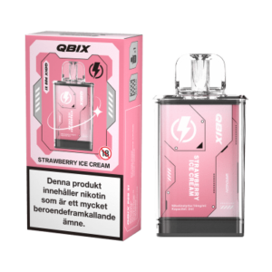 qbix-strawberry-ice-cream
