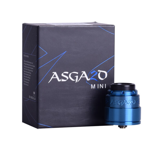 Asgard-V2-Mini-Electric-Blue-With-Box