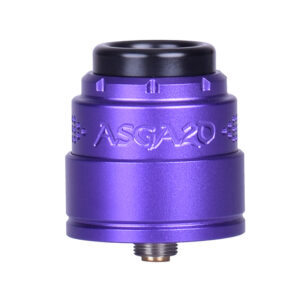 Asgard-V2-Mini-Satin-Purple-Solo