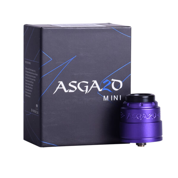 Asgard-V2-Mini-Satin-Purple-With-Box