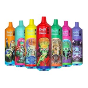 RandM_Torando_9000_vape_puffs nicotine free