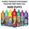 RandM_Torando_9000_vape_puffs nicotine free