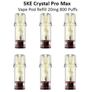 SKE-Crystal-Max-pods
