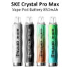 SKE-CRYSTAL-PLUS-MAX-battery