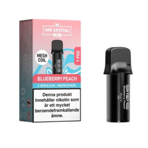 SKE-Crystal-Pro-Pod-2P-Blueberry-Peach