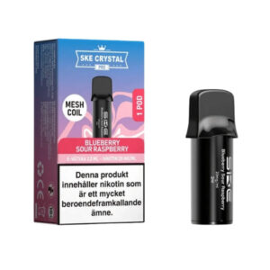SKE-Crystal-Pro-Pod-2P-Blueberry-Sour-Raspberry