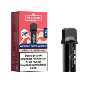 SKE-Crystal-Pro-Pod-2P-Strawberry-Watermelon