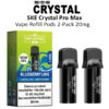 SKE-Crystal-Pro-Pod-2pcs-20mg