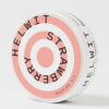 helwit_Strawberry vitt snus all white new flavor 2025