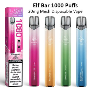 Elf-Bar-1000-vape-20mg-Disposable-Vape