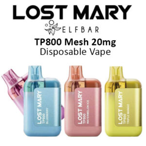 Elf-Bar-Lost-Mary-BM600-Mesh-disposable-vape